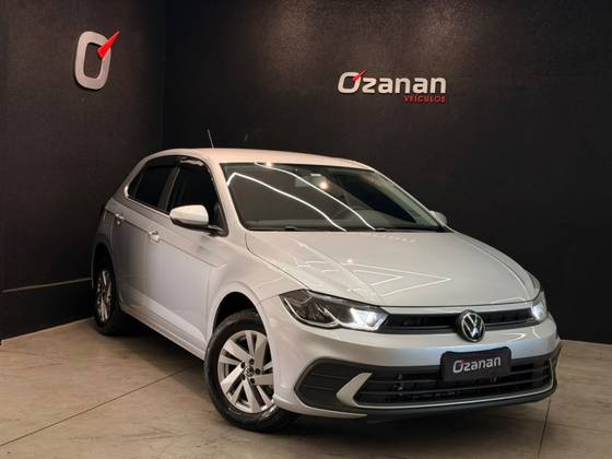 VOLKSWAGEN POLO 1.0 170 TSI MANUAL